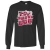 2400 Adult Ultra Cotton Long Sleeve T-Shirt Thumbnail