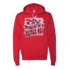 3719 Unisex Sponge Fleece Hoodie Thumbnail