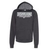 3719Y Youth Sponge Fleece Hoodie Thumbnail
