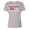 6413 Women’s Extra Soft Tri-blend Tee Thumbnail